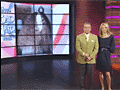 Live with Regis and Kelly