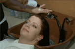 How to Shampoo Curly and Wavy Hair